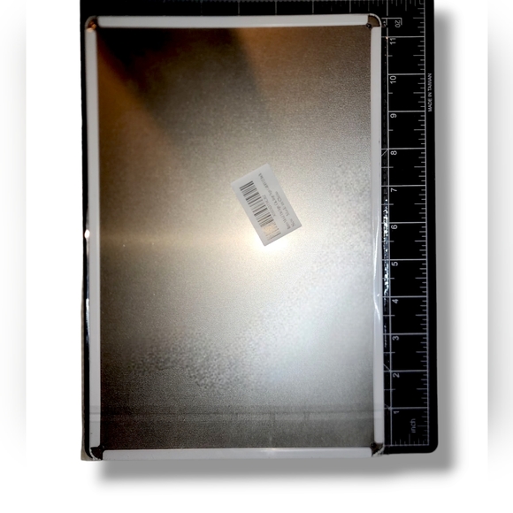 Funny Cat Novelty Metal Tin Sign 8x12 - Picture 2 of 3